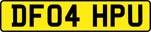 DF04HPU