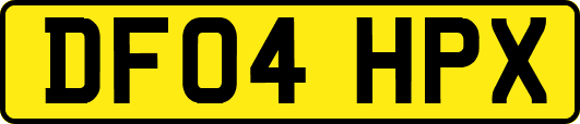 DF04HPX