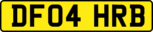 DF04HRB