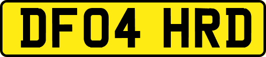 DF04HRD