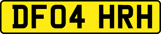 DF04HRH