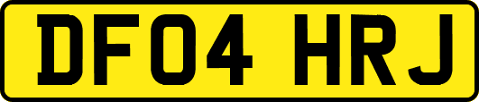 DF04HRJ