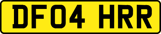 DF04HRR