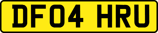 DF04HRU