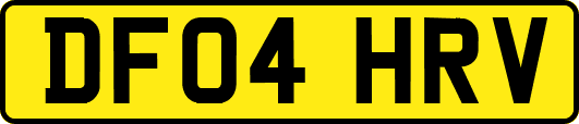 DF04HRV