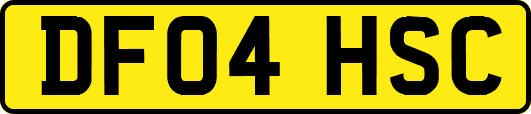 DF04HSC