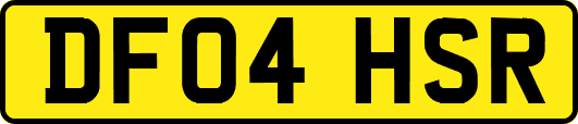DF04HSR
