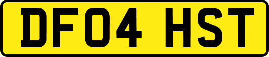 DF04HST