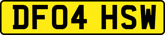 DF04HSW