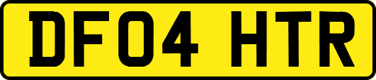 DF04HTR