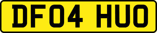 DF04HUO
