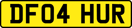 DF04HUR