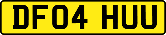 DF04HUU