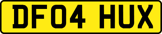 DF04HUX