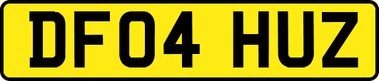 DF04HUZ