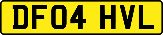 DF04HVL