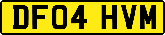 DF04HVM