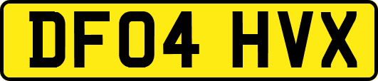 DF04HVX