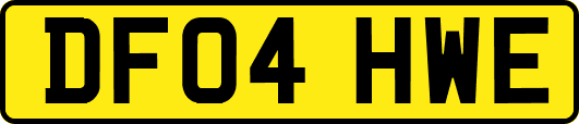 DF04HWE
