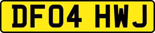 DF04HWJ