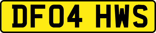 DF04HWS