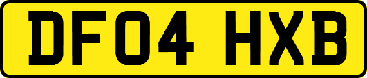 DF04HXB