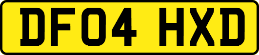 DF04HXD