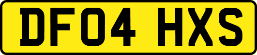 DF04HXS
