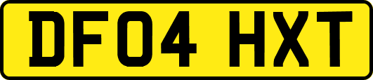 DF04HXT
