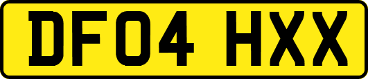 DF04HXX