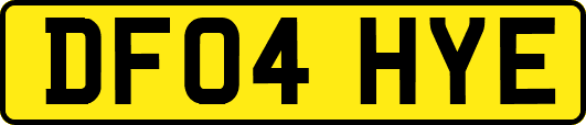 DF04HYE
