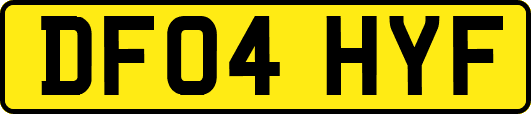DF04HYF