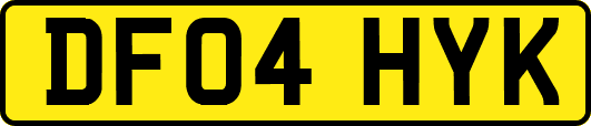 DF04HYK