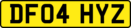 DF04HYZ