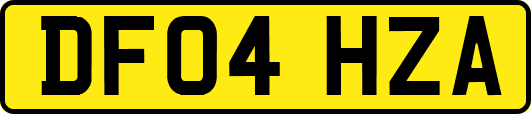 DF04HZA