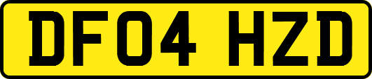 DF04HZD