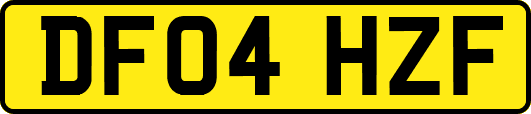 DF04HZF