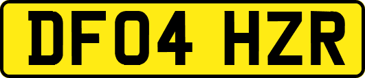 DF04HZR