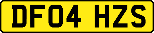 DF04HZS