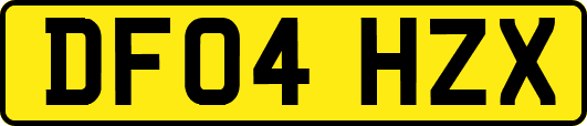 DF04HZX