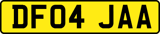 DF04JAA