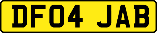 DF04JAB