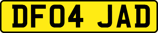 DF04JAD