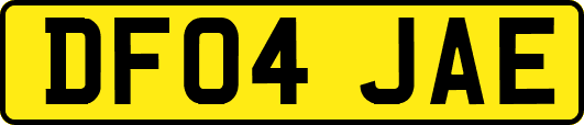 DF04JAE