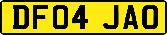 DF04JAO