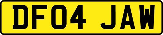 DF04JAW