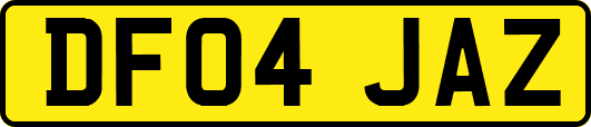 DF04JAZ