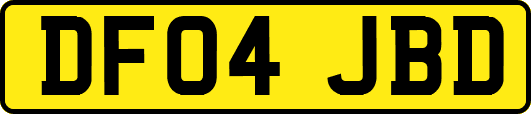DF04JBD