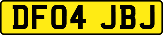 DF04JBJ