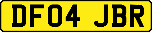 DF04JBR